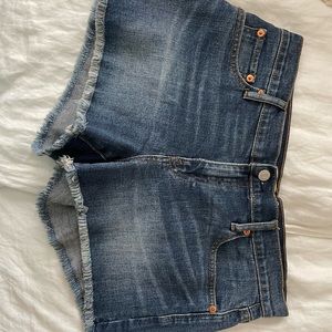 Gap shorts! Size 29 - 3” shorts!